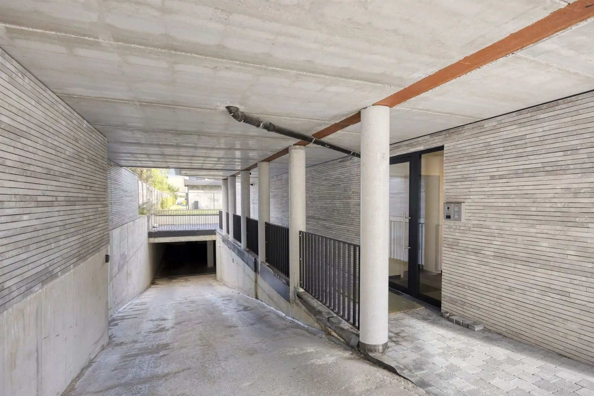 Prachtig appartement op eerste verdieping (nieuwbouw) te Zaventem foto 26