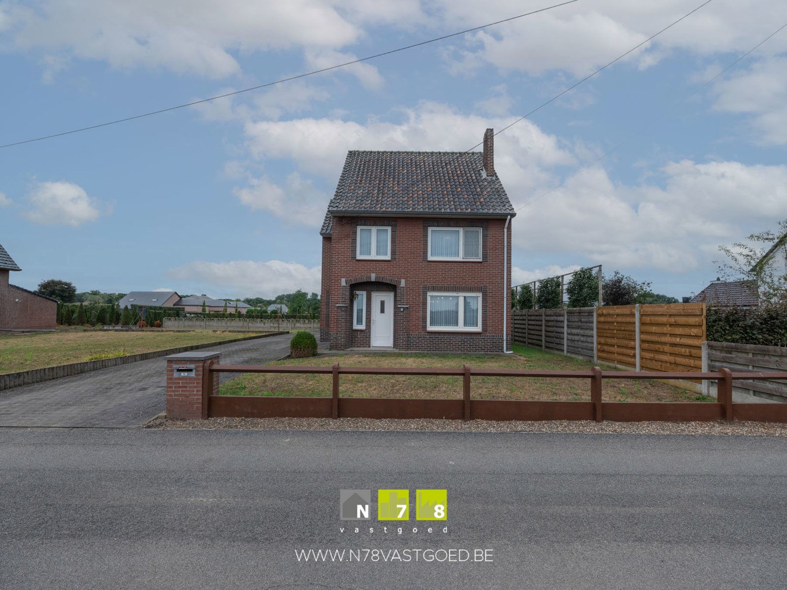 Huis te koop foto 2