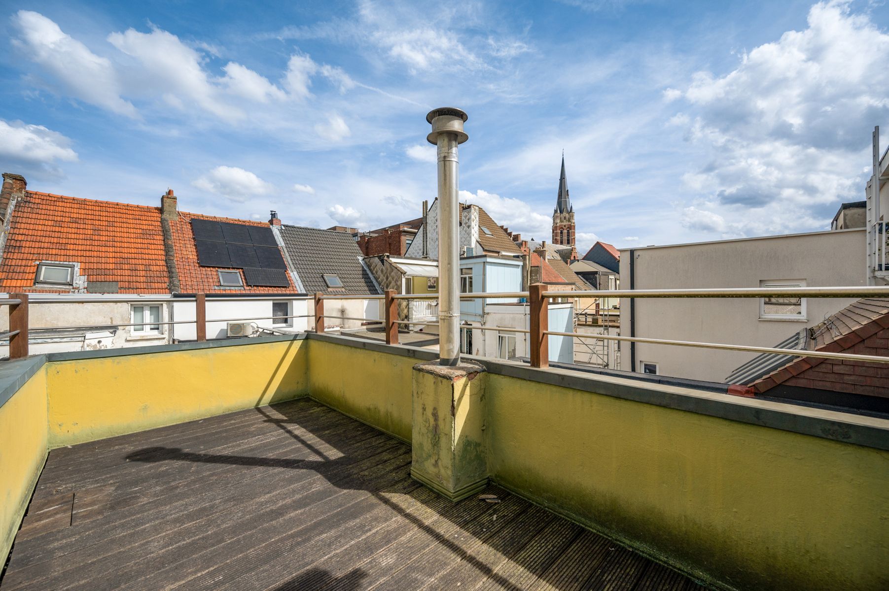 Leuke woning de leukste straat van A'pen, de Klappeistraat!  foto 11