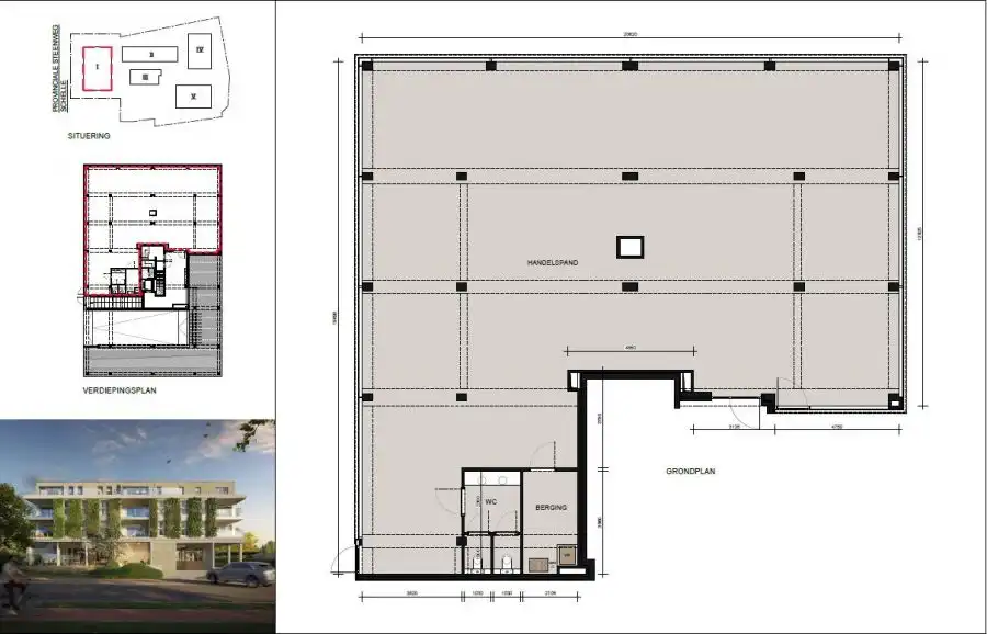 Provinciale Steenweg 429, 2627 Schelle foto 4