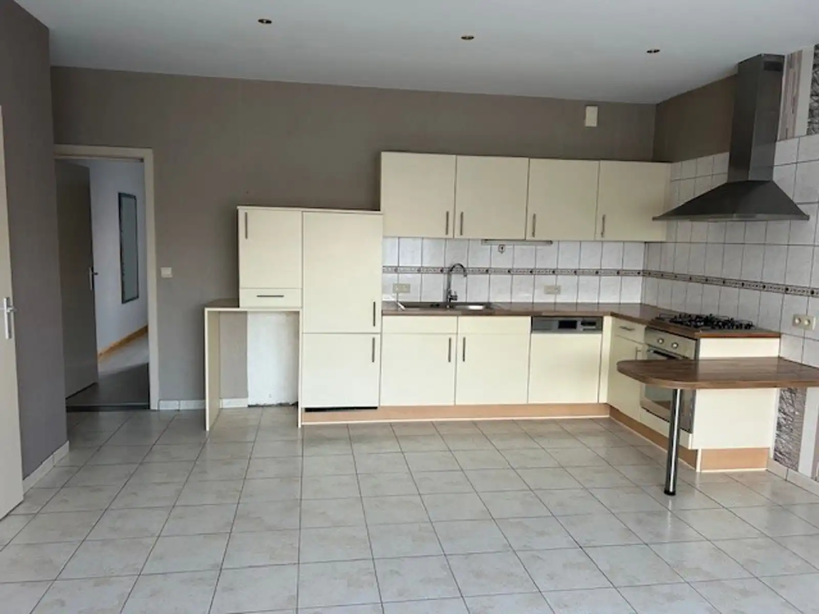 Appartement te huur foto 2