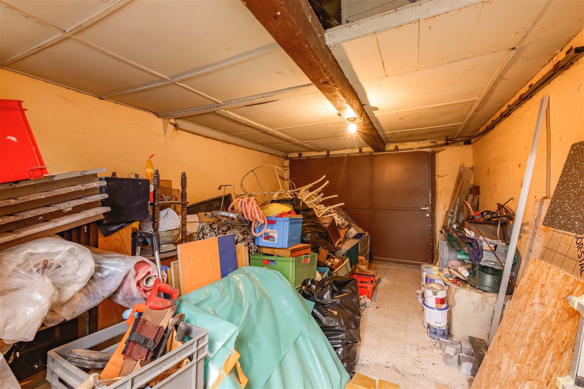 Huis foto 15