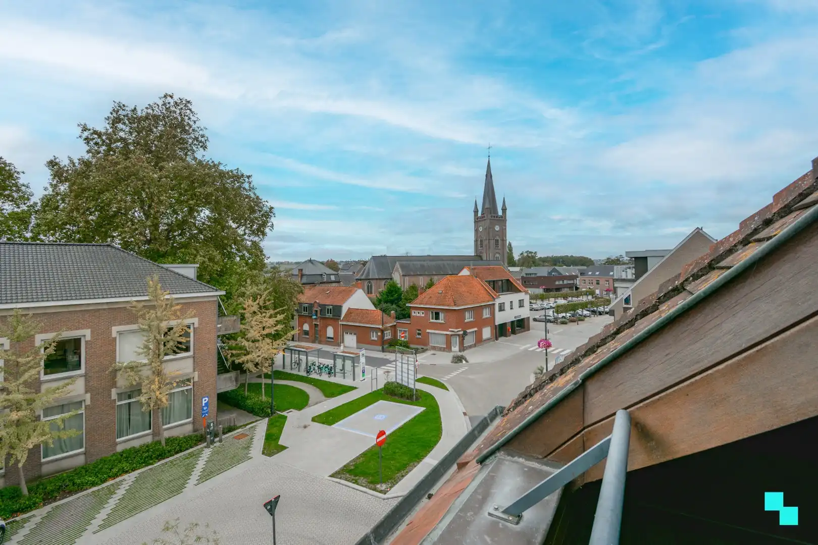 Aantrekkelijke investeringseigendom in dorpskern Gits foto 13