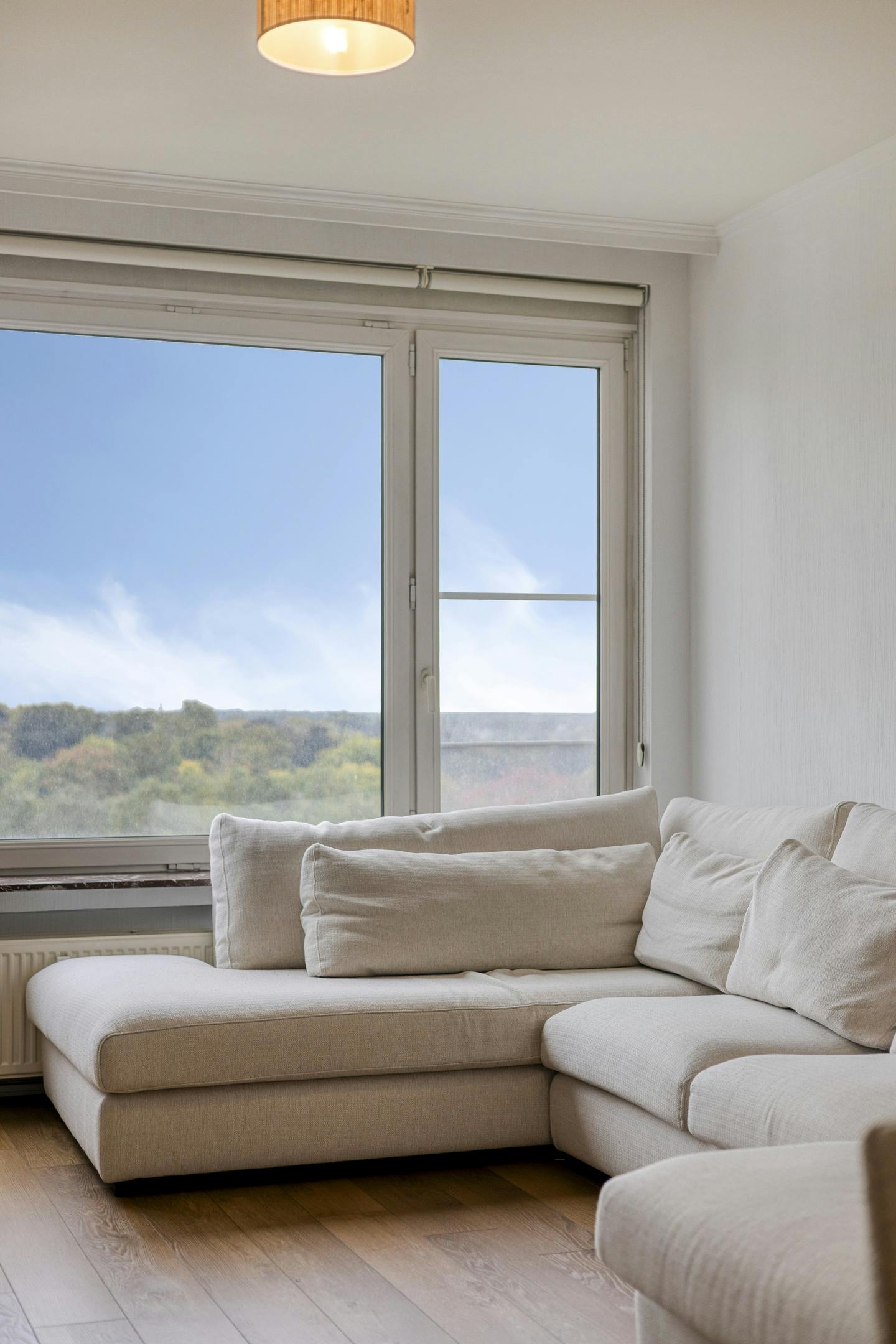 Appartement met 3 slaapkamers en terras te koop in Antwerpen foto 6