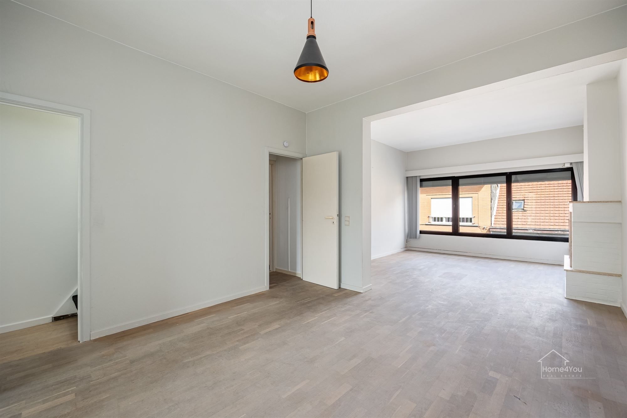 Handelshuis met duplex en 2 aparte tuinen foto 15