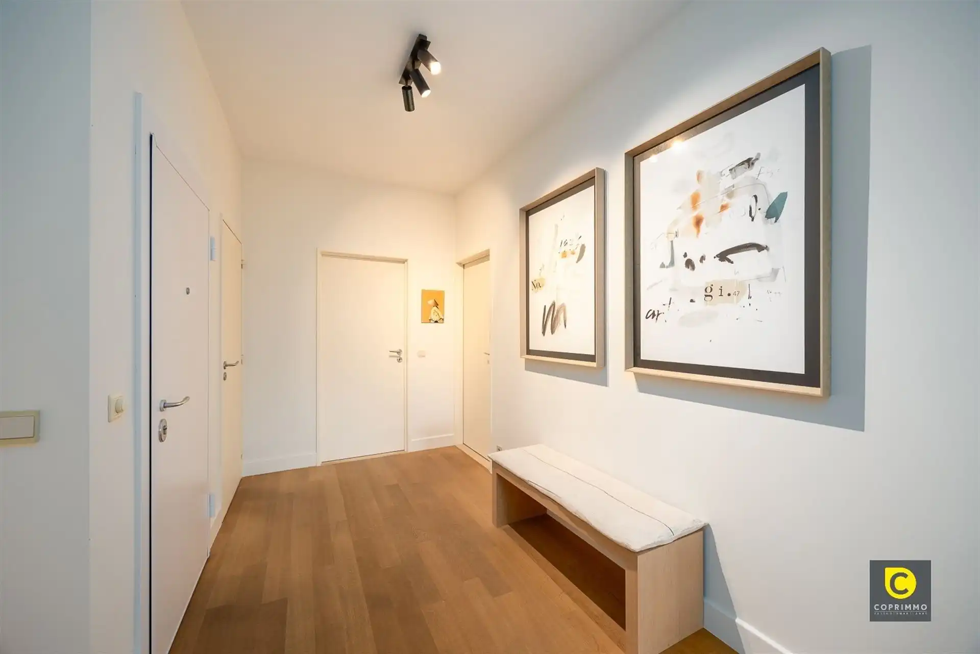 Instapklaar 2 slaapkamer app foto 10