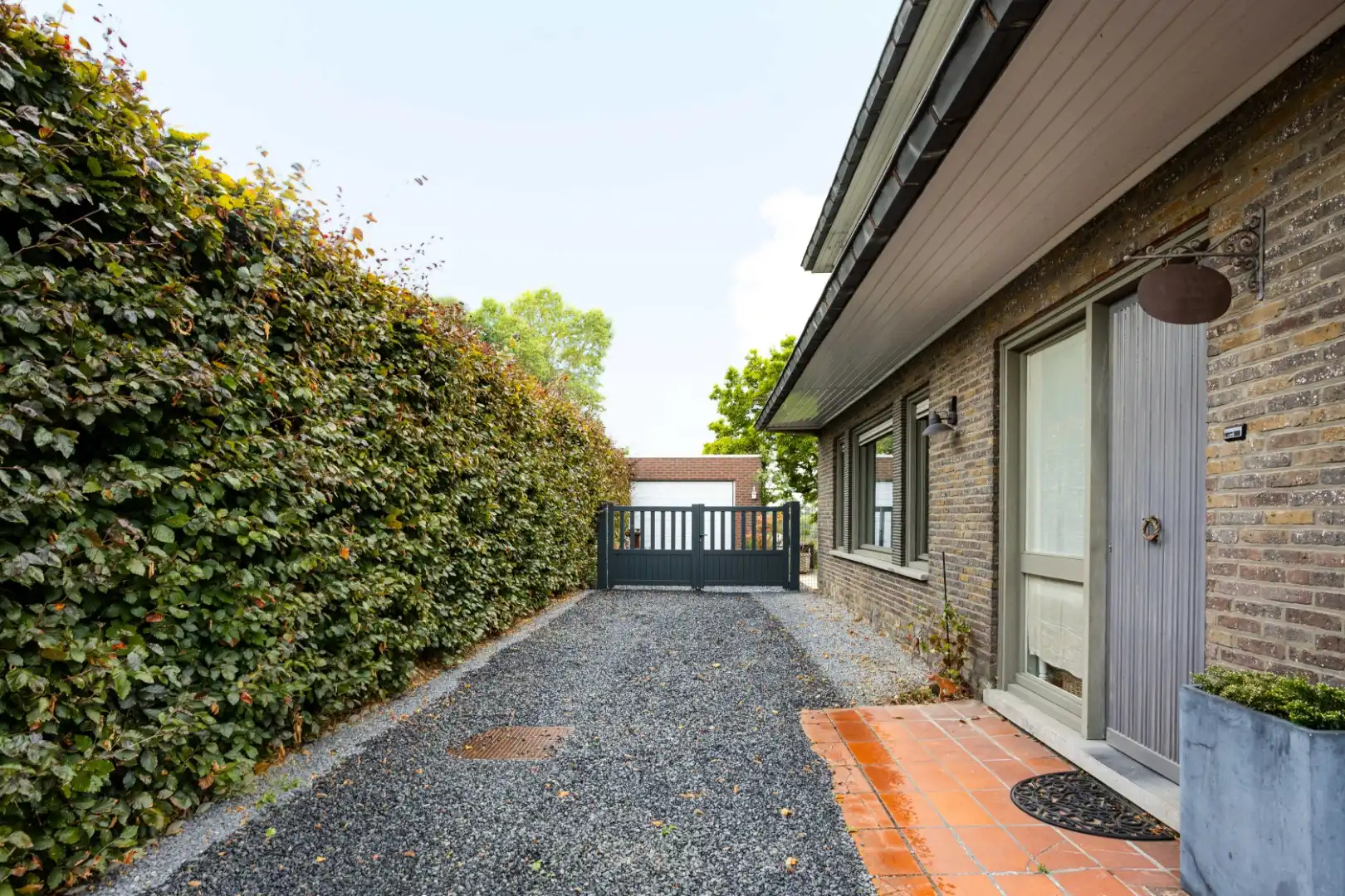 Super toffe instapklare woning met prachtige zonnige verzichten foto 32