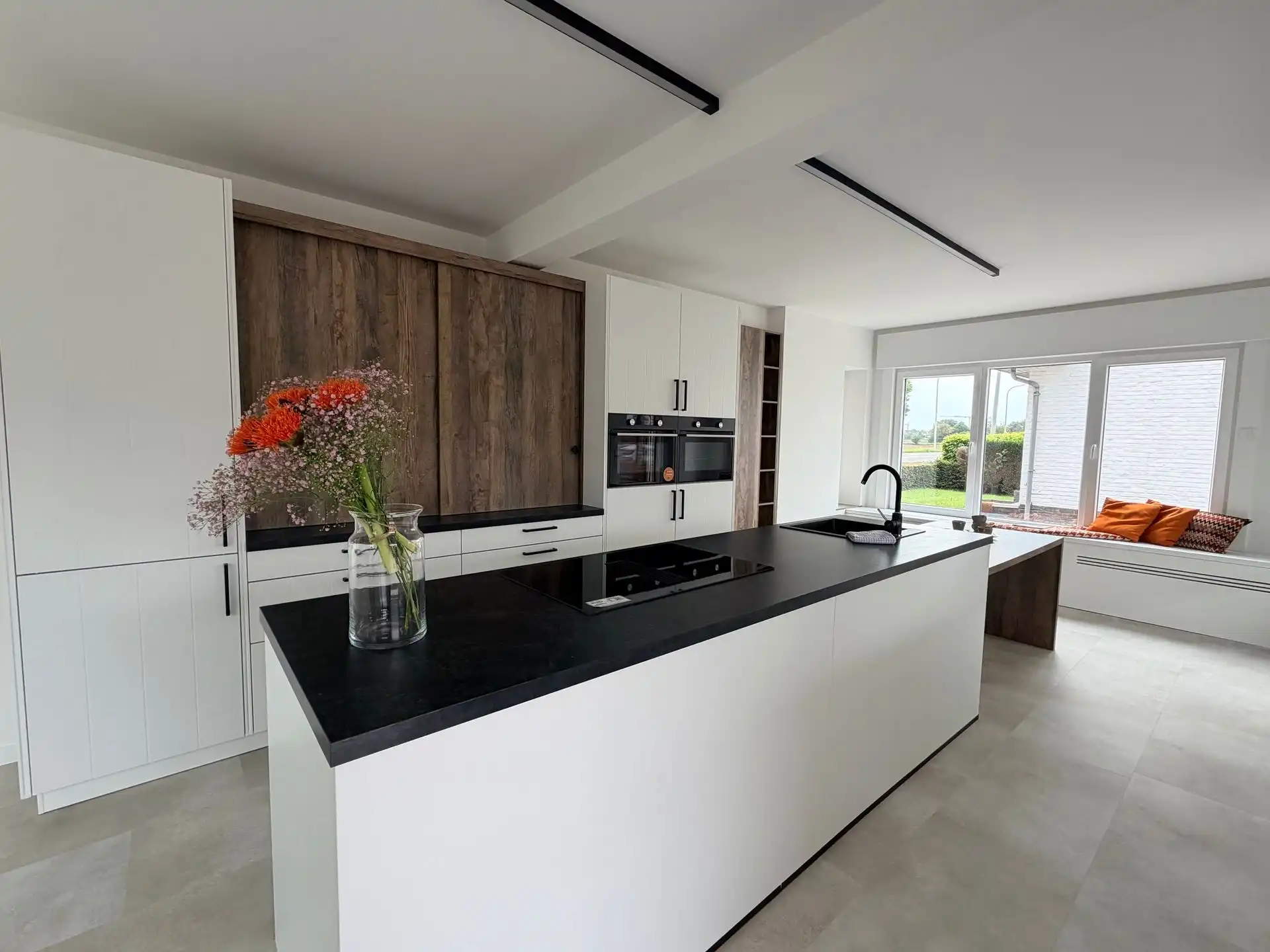 Woning met 3 slaapkamers en tuin foto 10