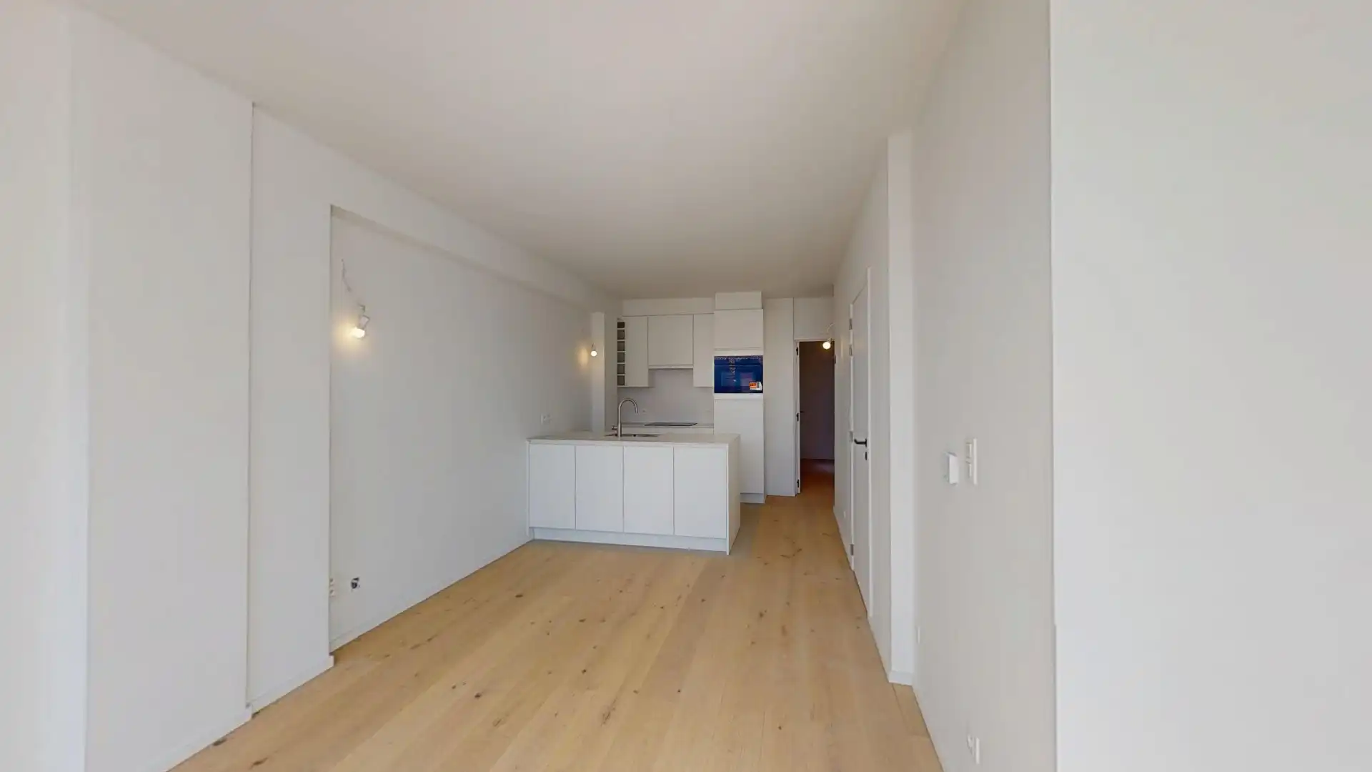 Appartement te koop foto 10