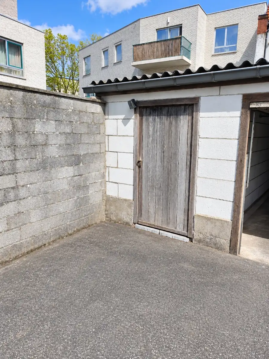 Berging te koop in Gent foto 2