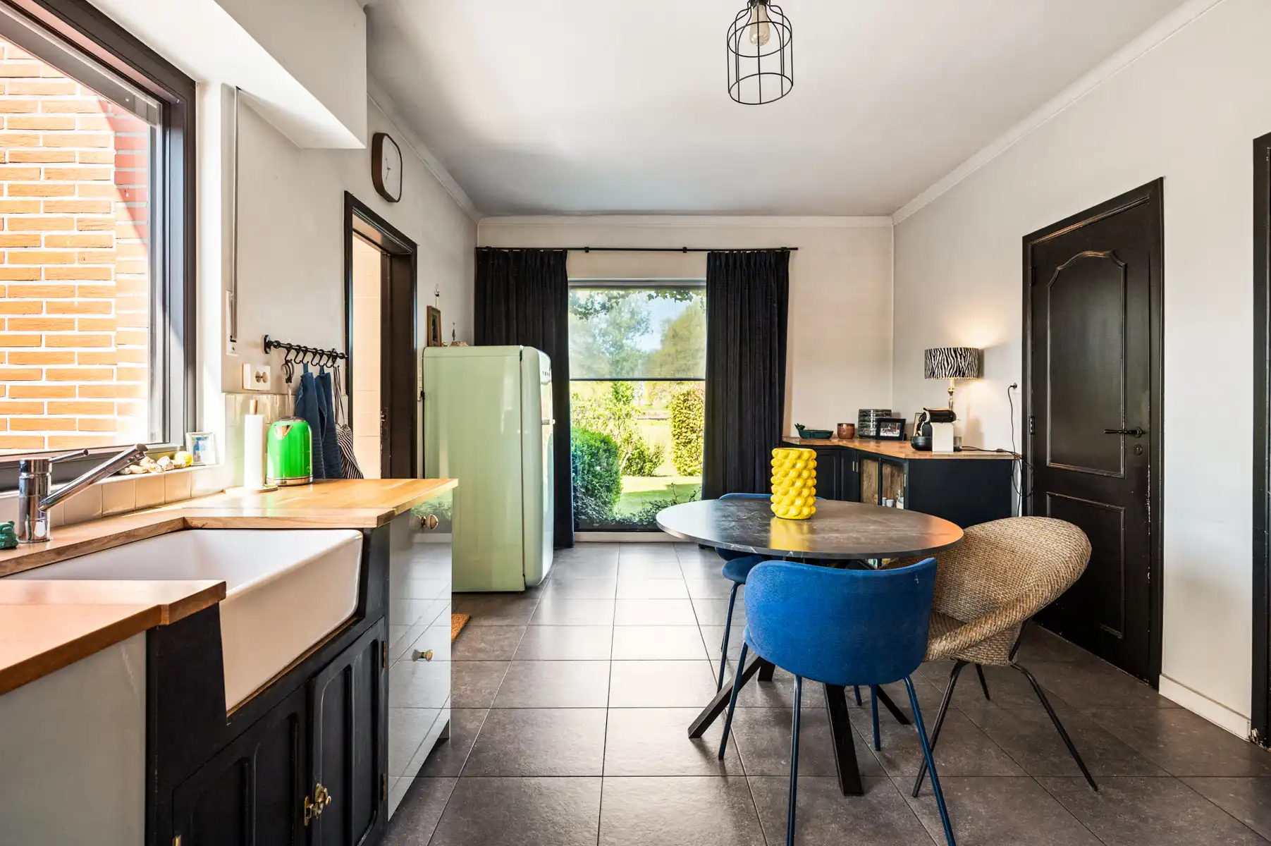 Woning met stalling/bijgebouw op 1,3Ha foto 4