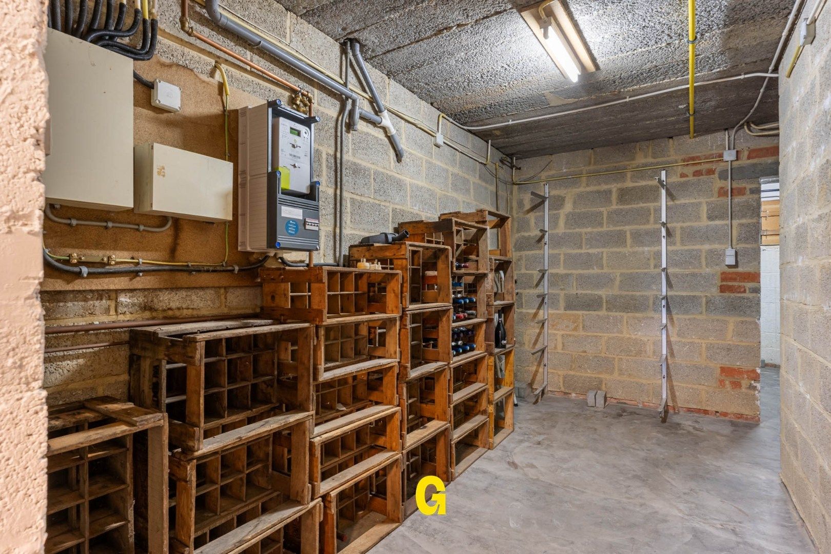 Vrijstaande woning met uitgesproken karakter op een uitstekende locatie in hartje Bilzen, op 11a 23ca foto 23