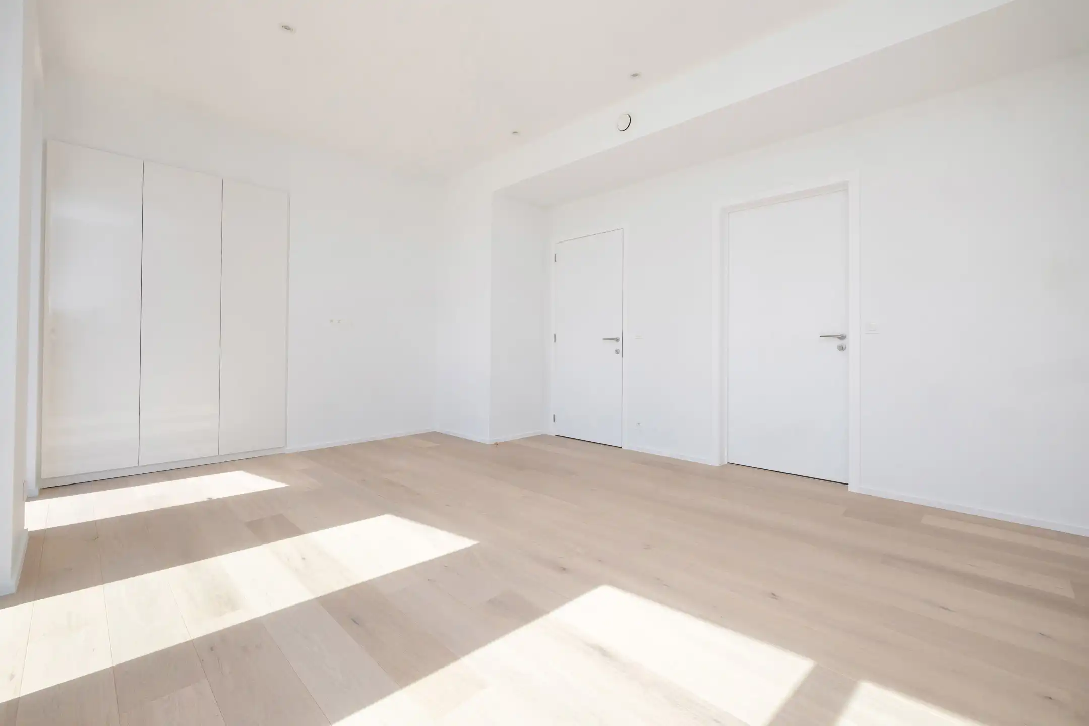 Penthouse te huur foto 11