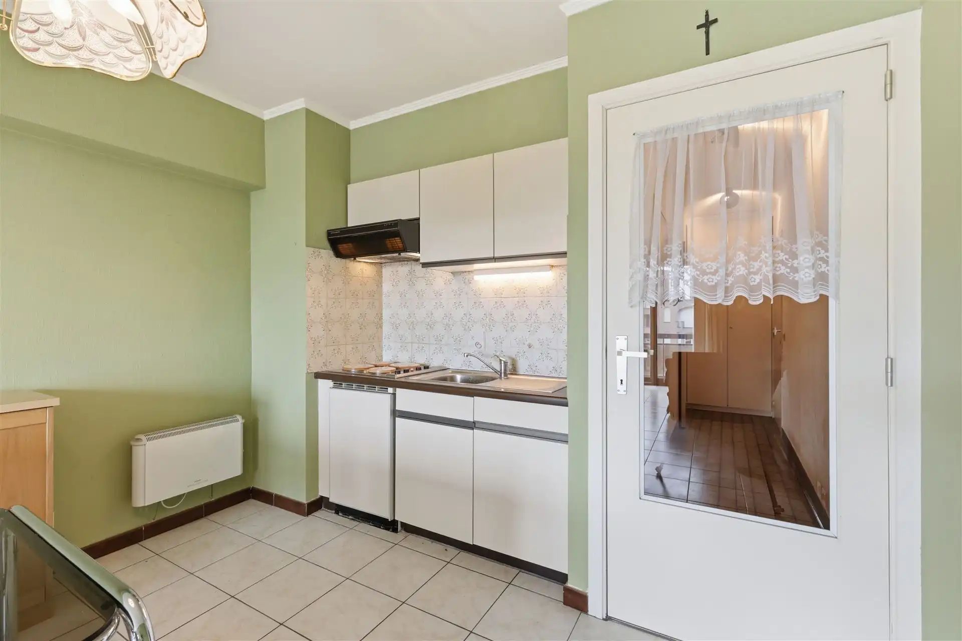 CENTRALE LIGGING / ZONNIG  foto 9