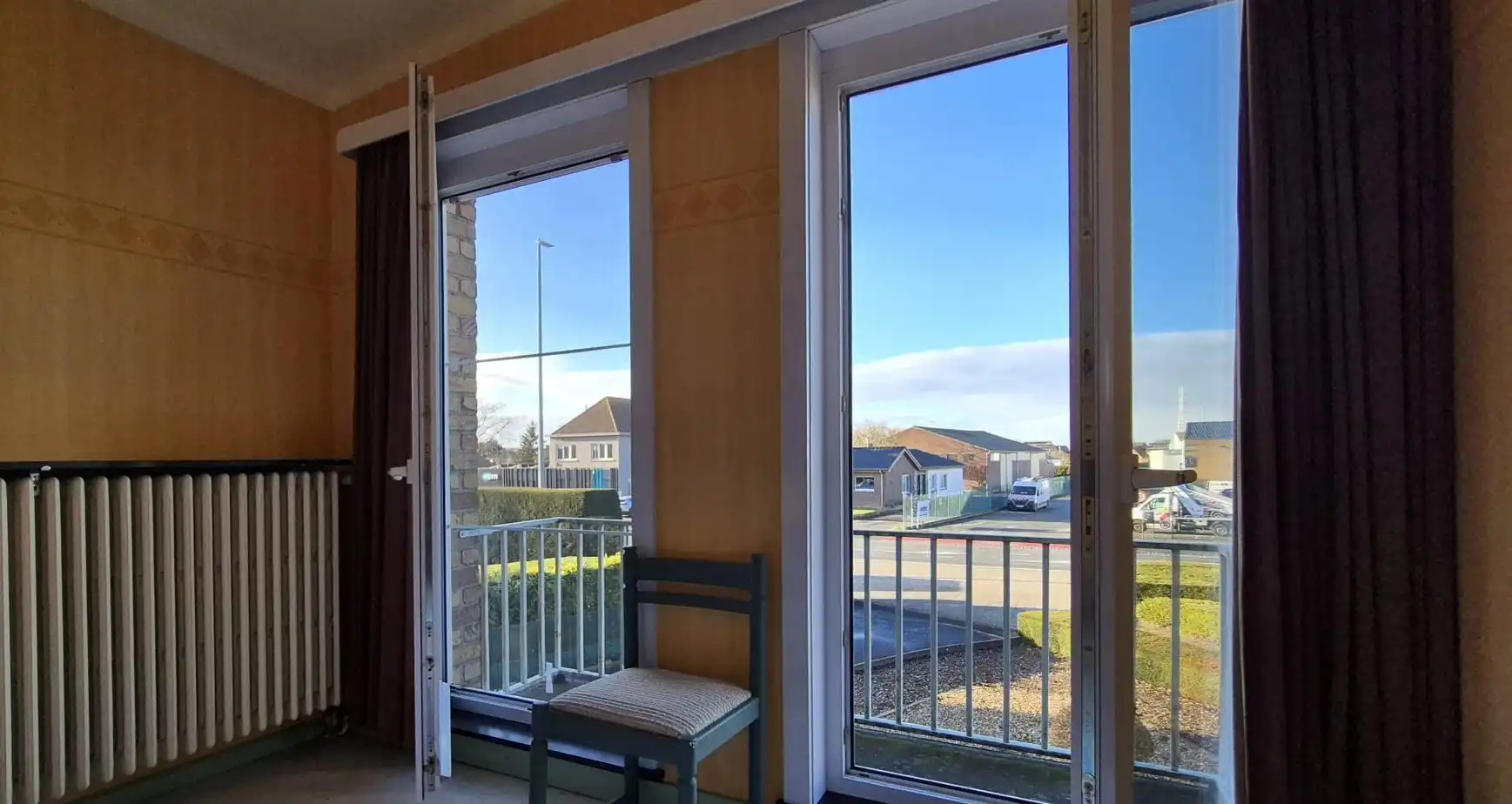 Woning en/of handel op zeer zichtbare hoek foto 11