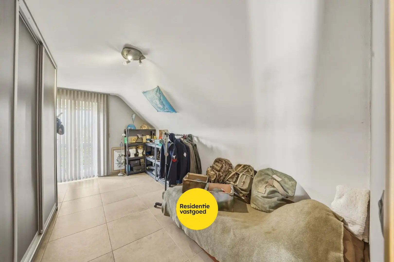 Ruime alleenstaande woning nabij zee en strand! foto 26