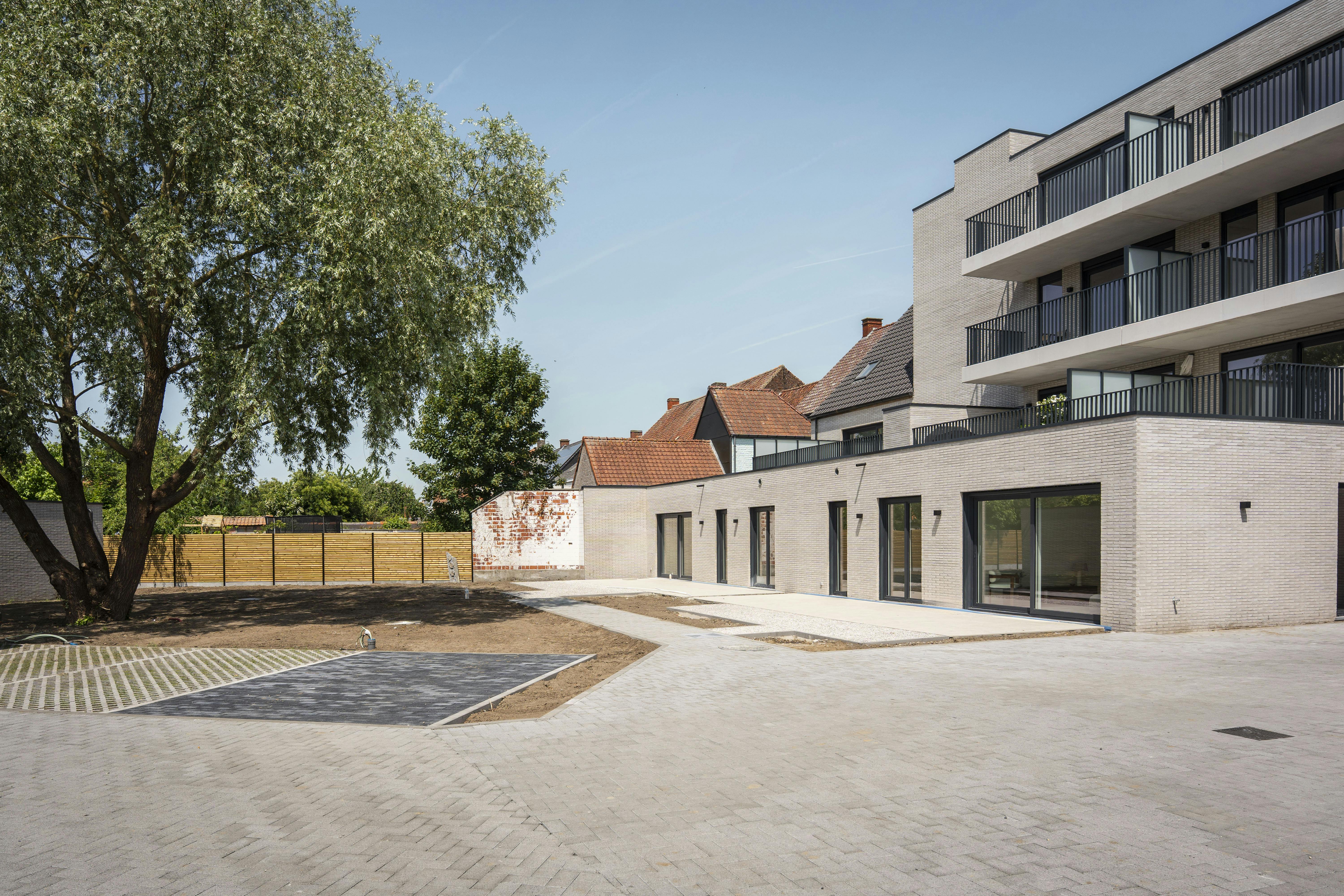 Albert & Jerome te koop in Desselgem foto 7