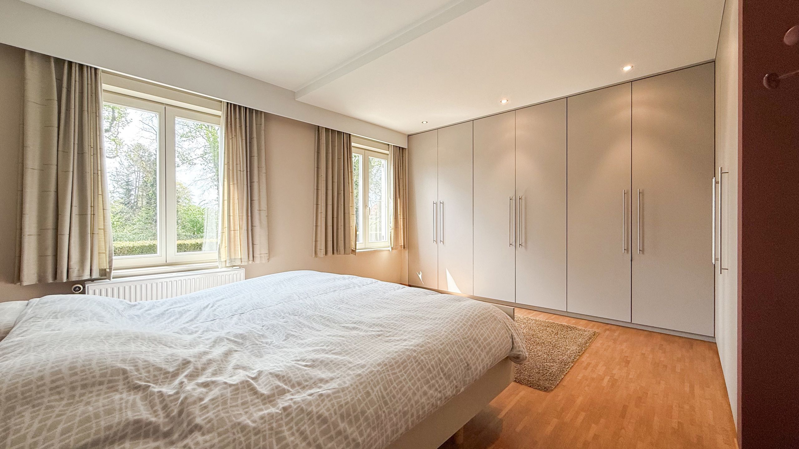 Charmante, instapklare villa in een groene, rustige omgeving! foto 25