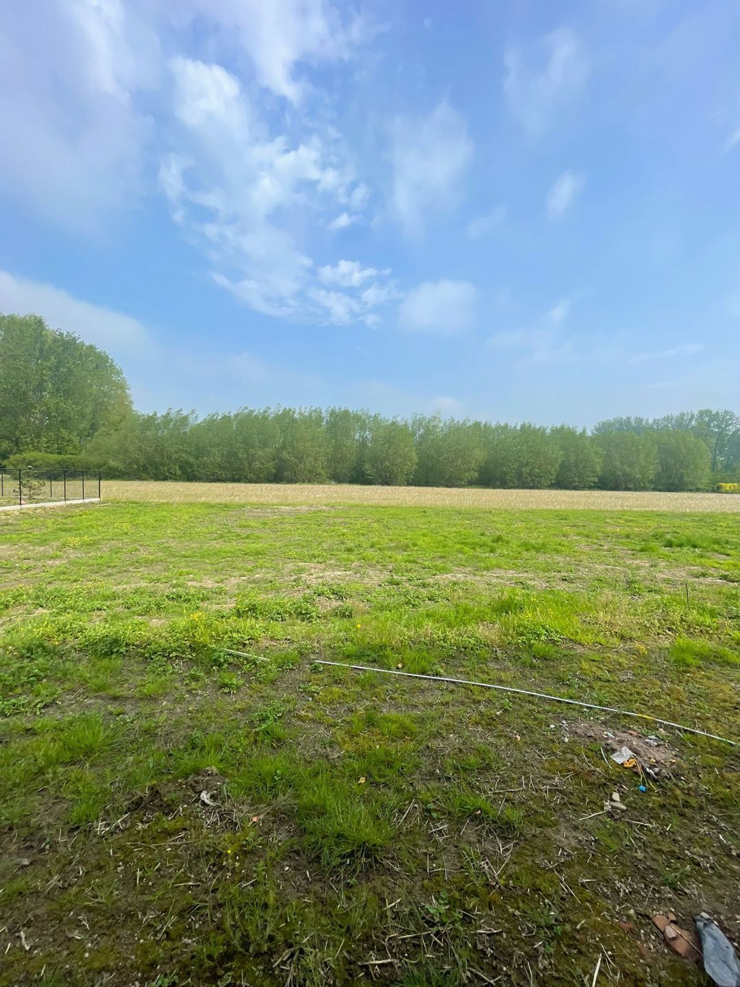 Volledig afgewerkte halfopen bebouwing  foto 3