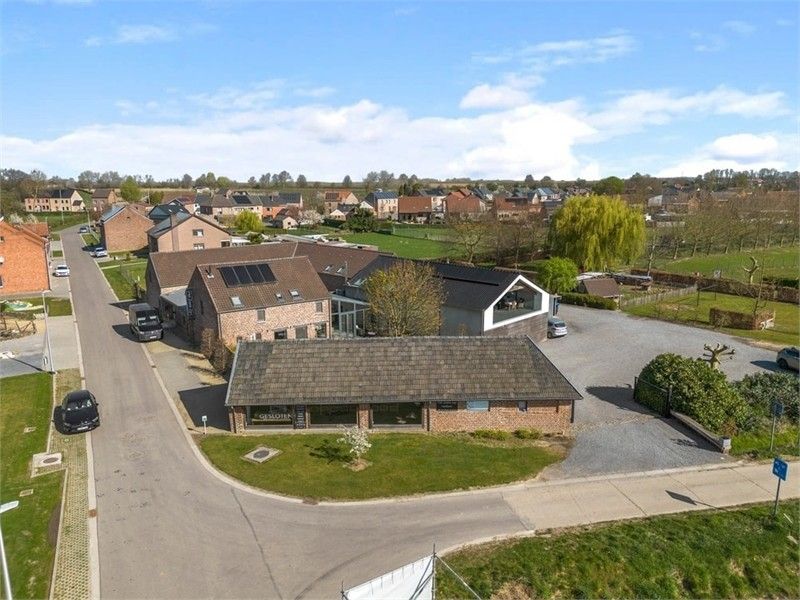 OVERNAME HANDELSFONDS BOUTIQUE B&B IN HET HART VAN HASPENGOUW foto 4