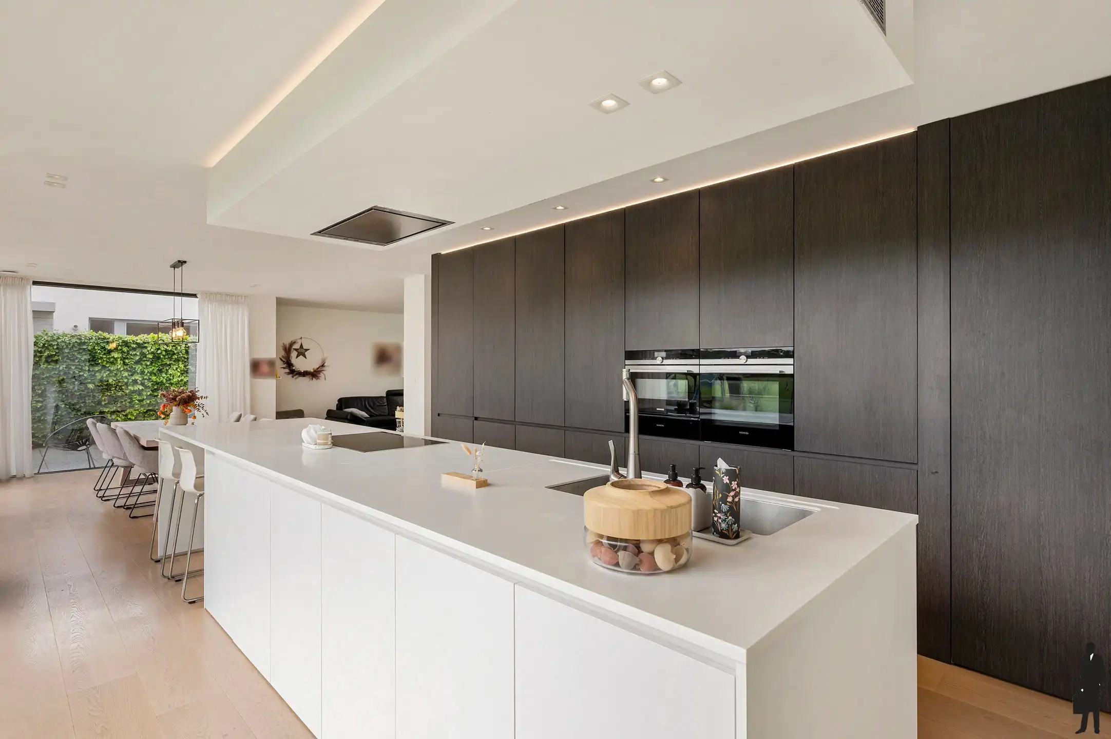 Instapklare nieuwbouwwoning met hoogwaardige afwerking op toplocatie te Muizen. foto 6