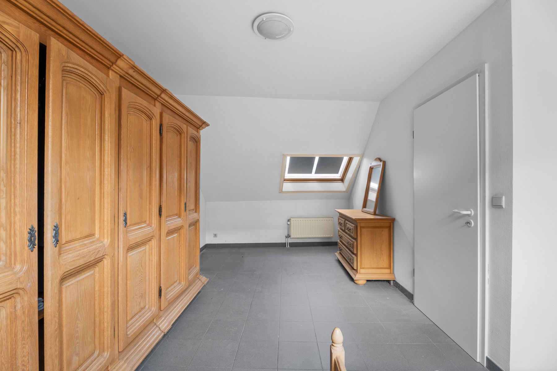 Duplex appartement in het centrum van Geraardsbergen! foto 6