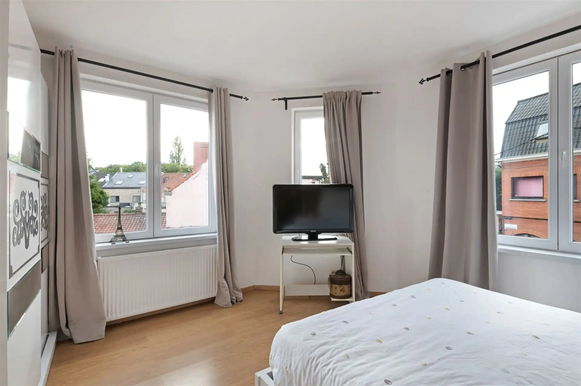 Instapklare gezinswoning op toplocatie nabij Gent! foto 15