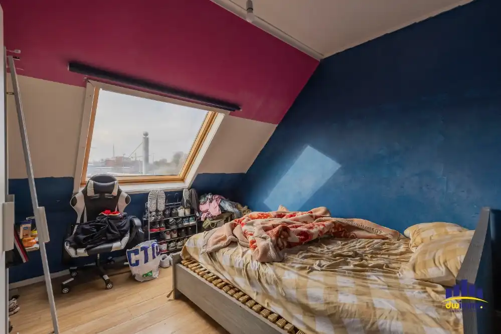 Te koop: grondig op te frissen woning met tuin in Gentbrugge foto 13