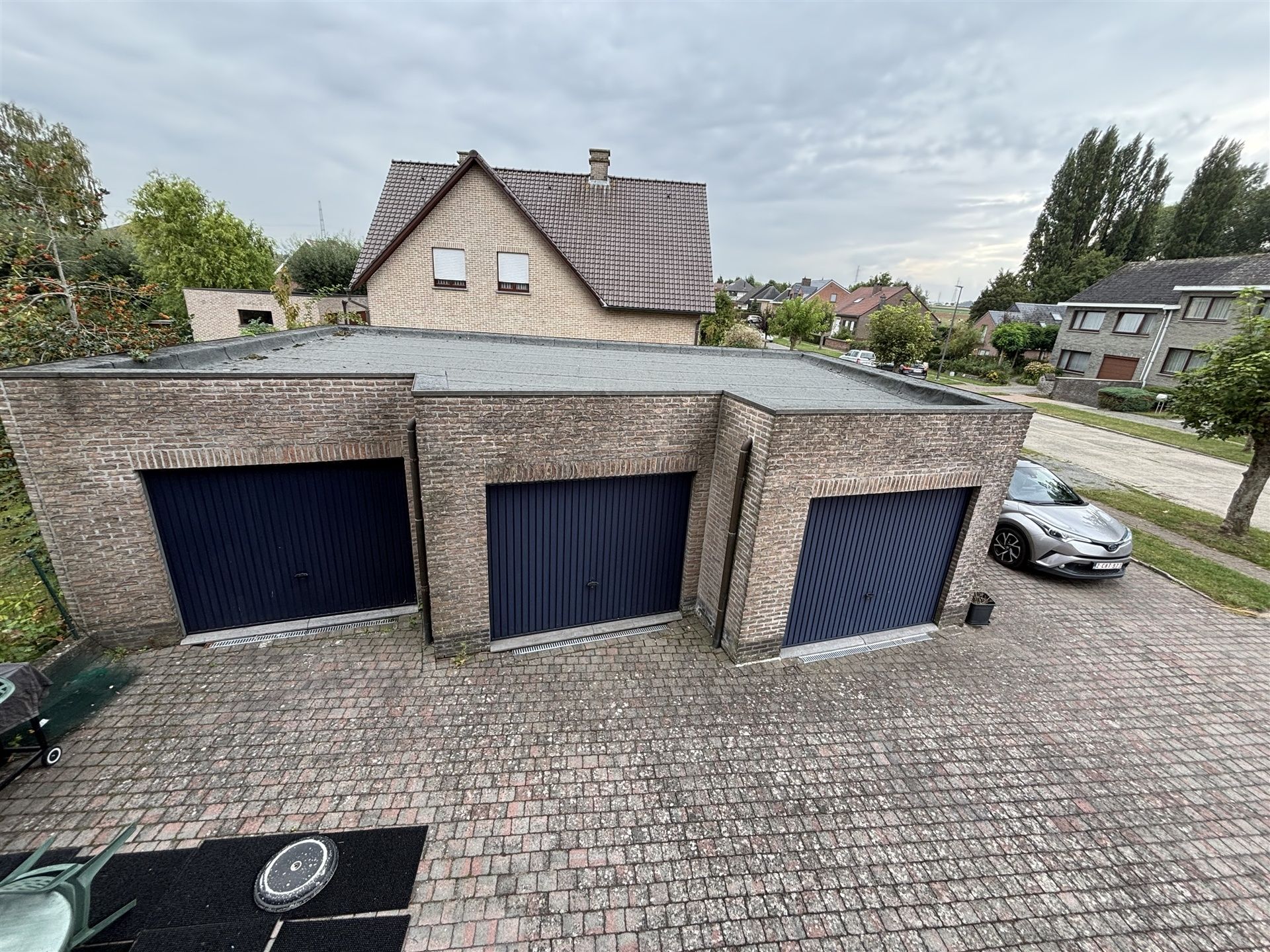 Appartement met 2 slaapkamers en terras foto 16