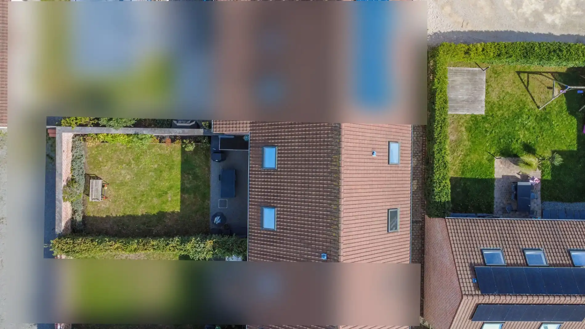 Een zeer aangename, instapklare woning ! foto 5