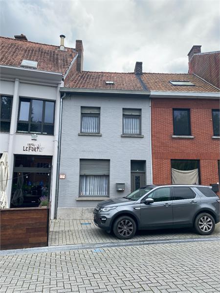 Huis te koop Marktstraat 8 - 8510 Marke