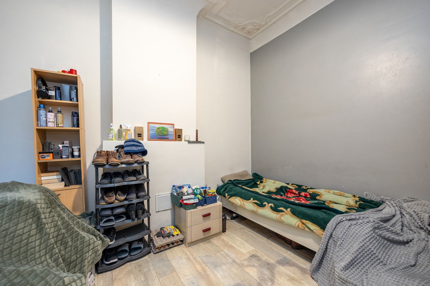 Een woning met 3 slaapkamers op wandelafstand van de Grote Markt in Turnhout.  foto 3