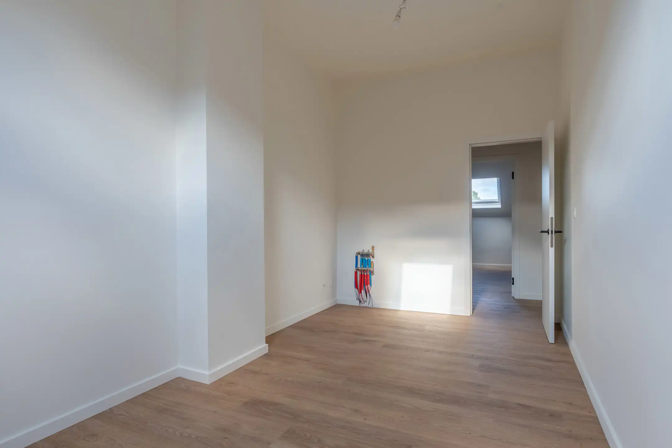 Gezinswoning met hobbyruimte (350m²) nabij de Grote Markt. foto 29