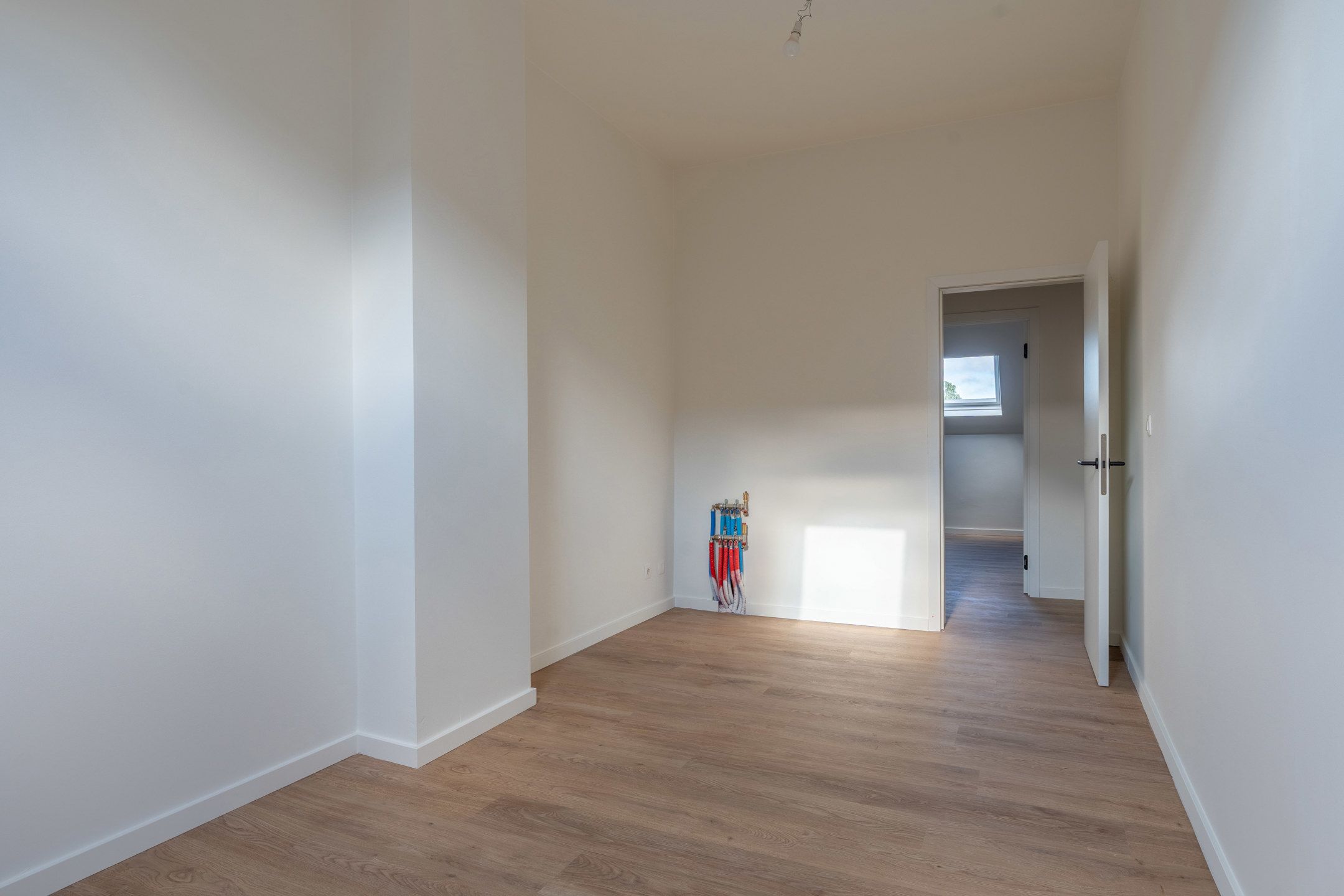 Gezinswoning met hobbyruimte (350m²) nabij de Grote Markt. foto 29