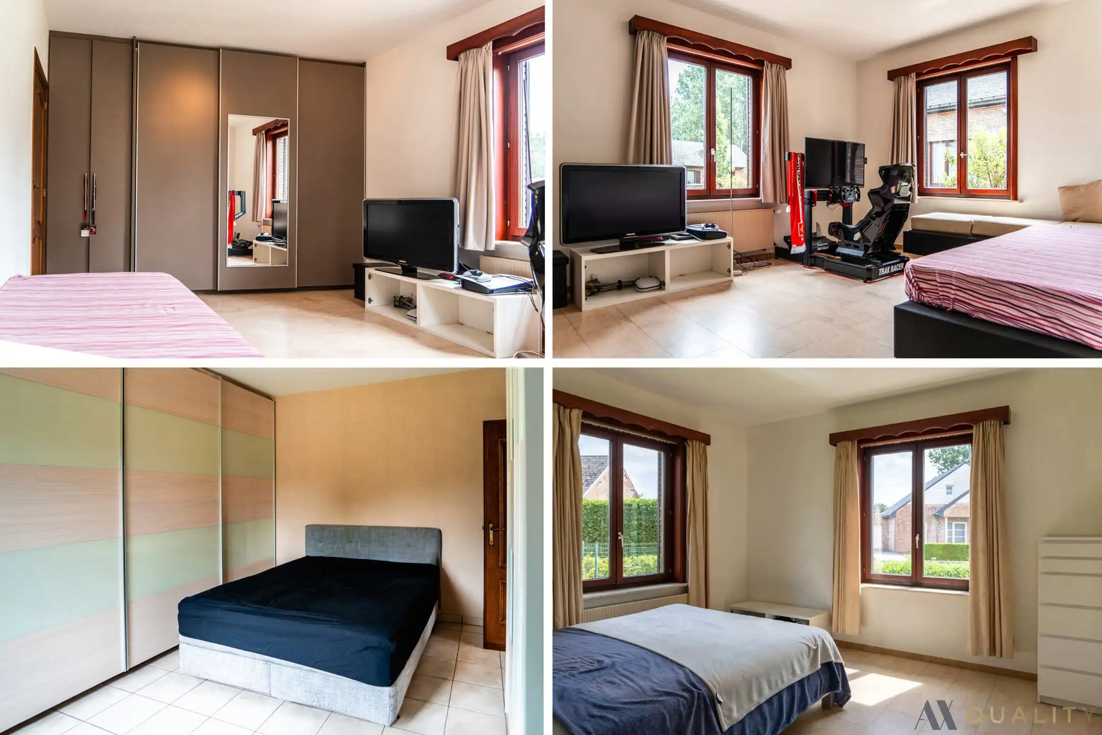 Ruime woning met 6 slaapkamers en 2 garages foto 20