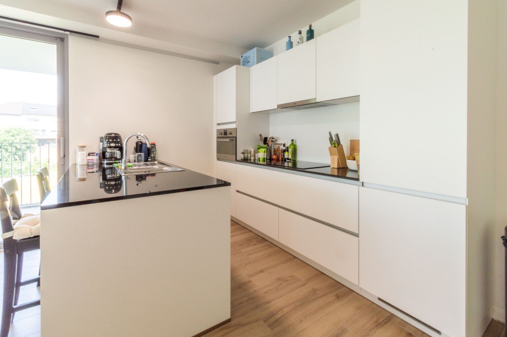 Een prachtig nieuwbouwappartement te Halle! foto 10