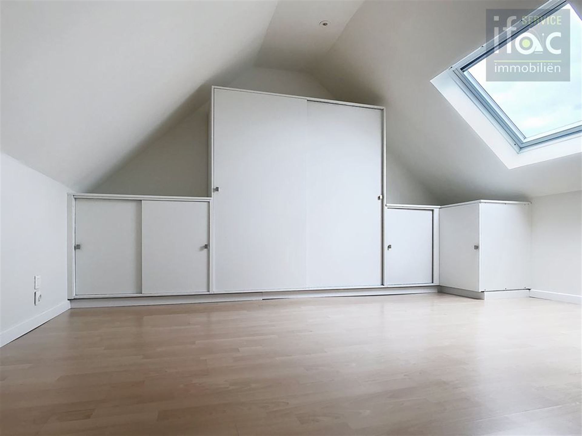 Gezellig duplex appartement  foto 11