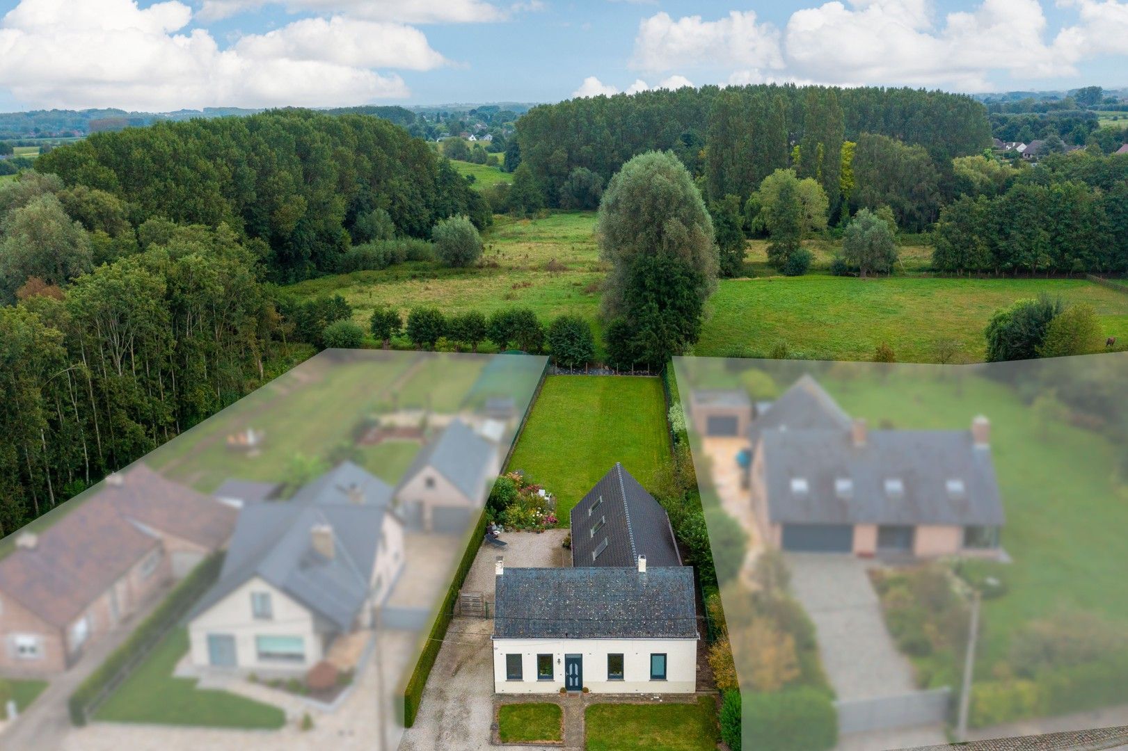 Charmante Landelijke Woning te Huise - Kruisem foto 20