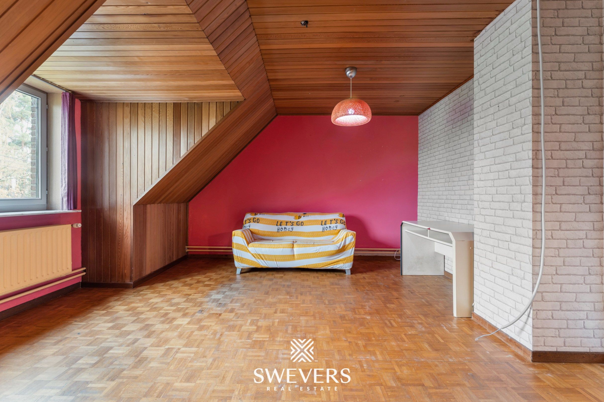 Stijlvol en ruim wonen in een woning met veel potentieel in het residentiële Bolderberg foto 27