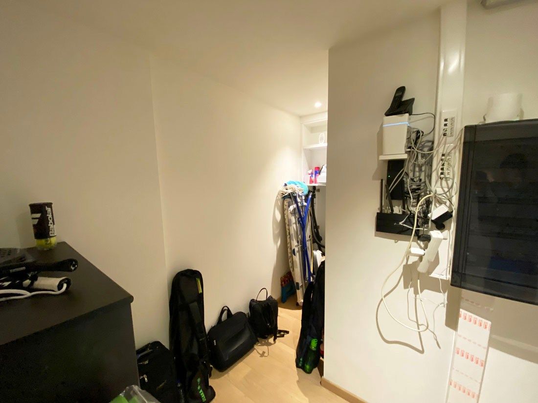 Verbazend groot en trendy appartement te Bolderberg foto 15