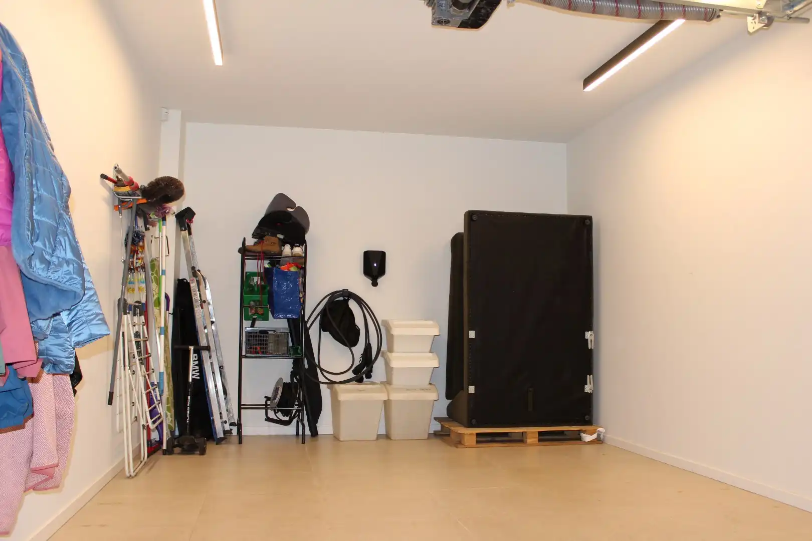 Moderne exclusieve bebouwing in Diepenbeek, gunstig gelegen aan de binnenring. foto 39