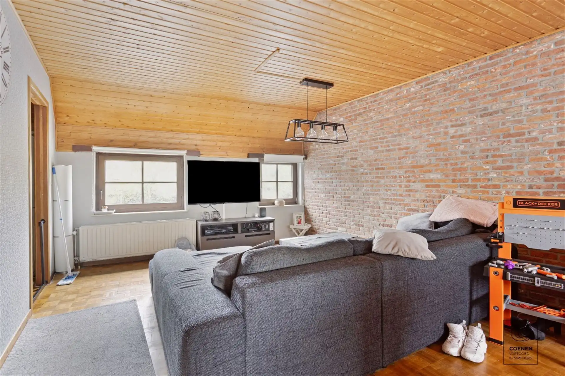 Opbrengsteigendom op een uitstekende locatie te Hoboken! foto 21