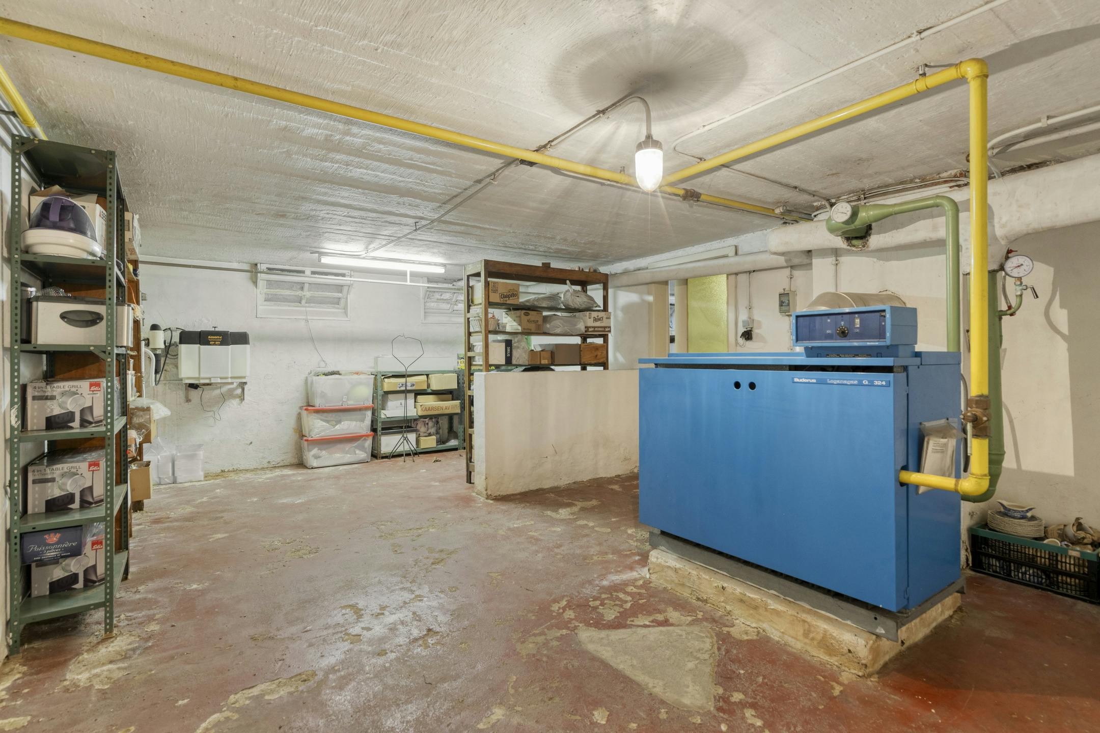 Riante villa met praktijkruimte foto 23