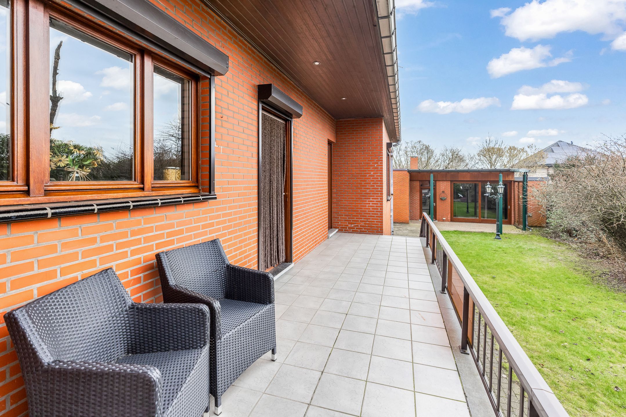 Woning met ruime bijbouw van 200m2 te Diepenbeek foto 8