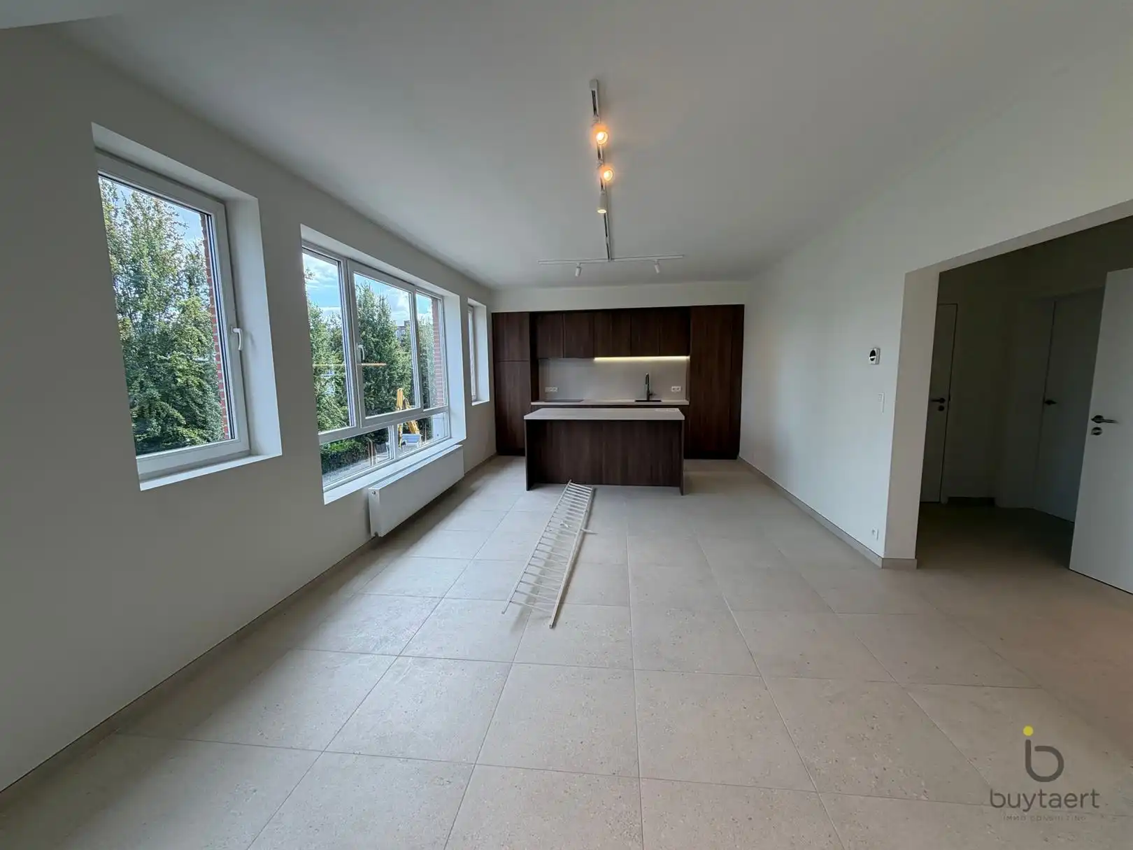 Penthouse te huur Generaal Cabrastraat 25/201 - 2020 ANTWERPEN