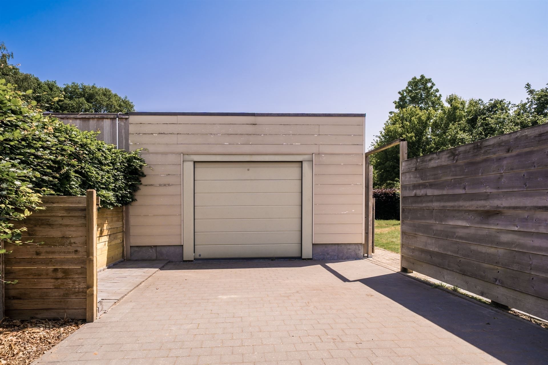 Rustig gelegen woonhuis met veel potentieel foto 25