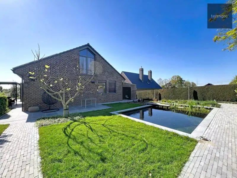 Villa foto 25