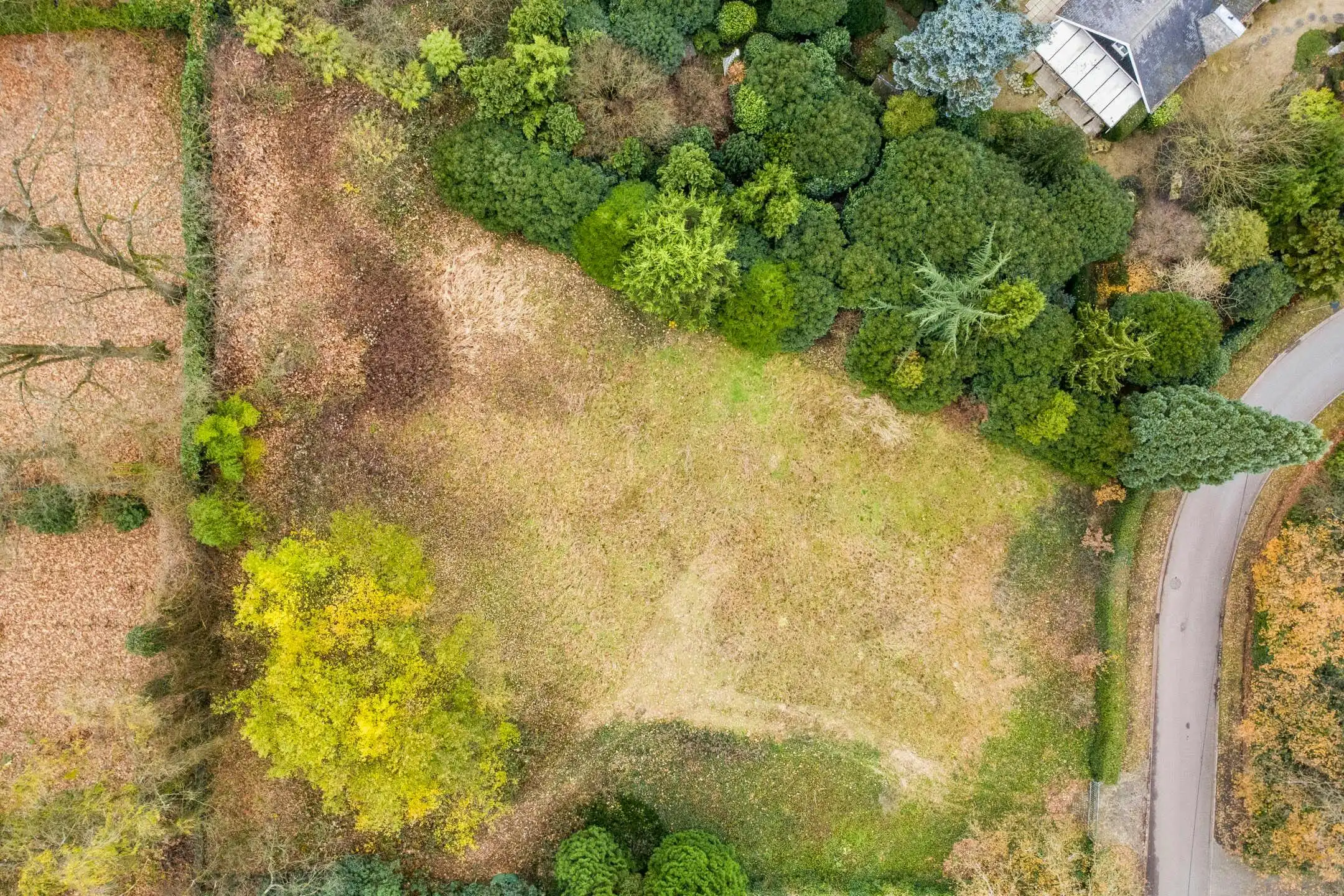 Unieke bouwgrond op 2.963m² te Schilde! foto 9