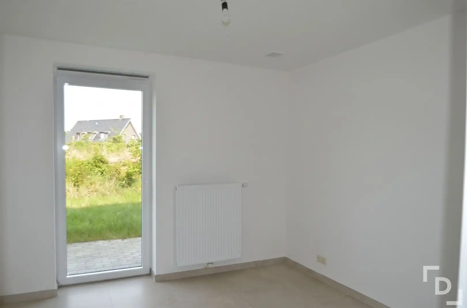 Lichtrijk nieuwbouwappartement te Passendale foto 15