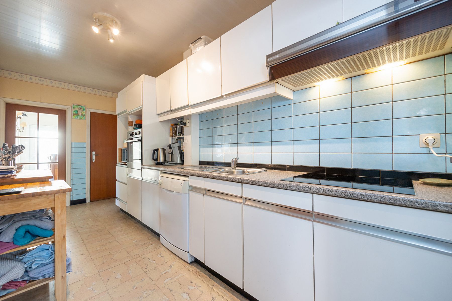 HOB met 3slk op 600m2 foto 15